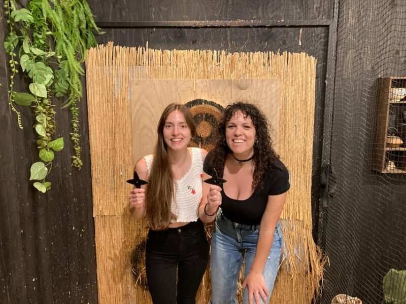 Shuriken Experience in Takayama - Who Should Try This Experience?