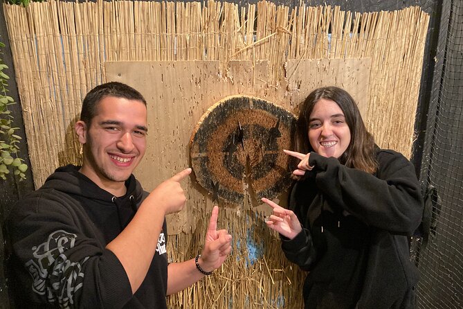 Shuriken Experience in Takayama - Booking Confirmation and Transportation Details