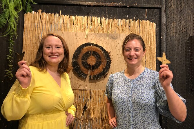 Shuriken Experience in Takayama - Pricing and Terms for the Shuriken Experience