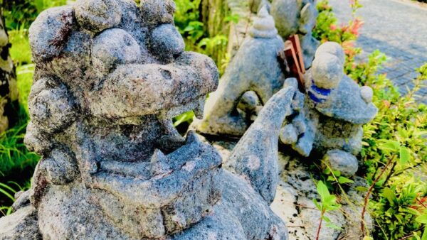 Shuri+Naha: Cycling Tour Explore Water Heritage With E-Bike - Customer Reviews