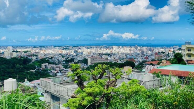 Shuri,Naha:Cycling Tour Exploring Water Heritage With E-Bike - Activity Details