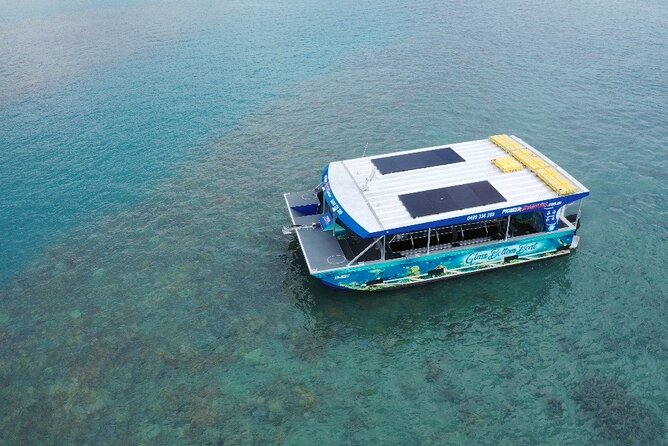 Shute Harbour Scenic Sunset Tour - Review Summary and Ratings