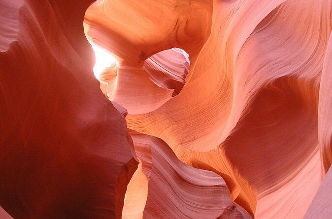 Shuttle Between Las Vegas, St George, Kanab and Page - Practical Considerations