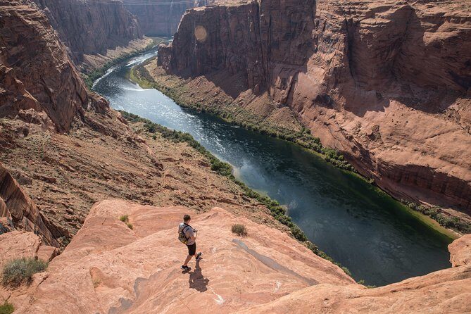 Shuttle Between Las Vegas, St George, Kanab and Page - Who This Tour Is Best For