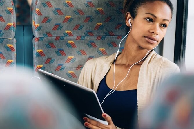 Shuttle Bus Between Fiumicino Airport (Fco) and Rome Center (Termini) - Reviews