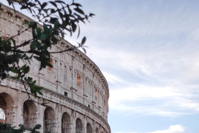 Shuttle Bus Between Fiumicino Airport (Fco) and Rome Center (Termini) - Frequently Asked Questions