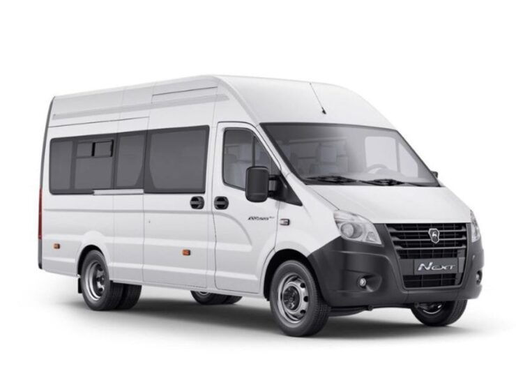 SHUTTLE BUS DA NANG - BA NA HILLS - Good To Know