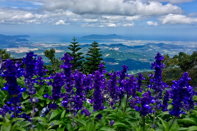Shuttle Bus Da Nang- Golden Bridge- Hoi an at Night- DN - Travelers Reviews and Recommendations