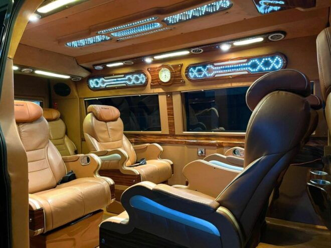 Shuttle Bus Da Nang- Hue City by Limousine - Regulations and Guidelines