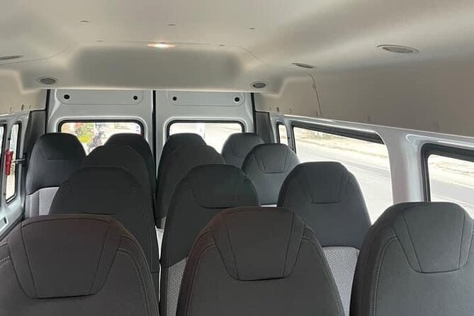 Shuttle Bus From Da Nang Airport to Hoi an Center/ Hoi an Hotel - Directions
