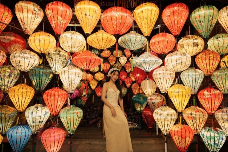 Shuttle Bus From Da Nang Airport to Hoi an City/Hoi an Hotel - Booking Information