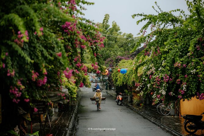 Shuttle Bus From Da Nang to Hoi an - Da Nang - Good To Know