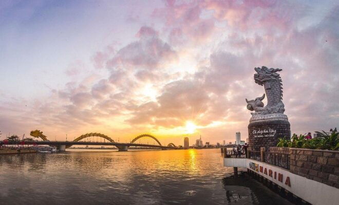 Shuttle Bus Hoi an - Da Nang 4.30pm/7.30pm/8.30pm/9.30pm - Hassle-Free Booking Process