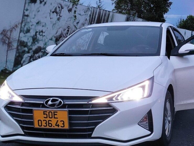 Shuttle Bus Hoi An-Da Nang at Night One-Way Trip - Good To Know