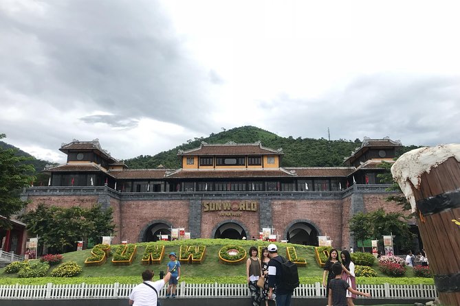 Shuttle Bus Hoi an to Golden Bridge Ba Na Hill - Shuttle Service Features