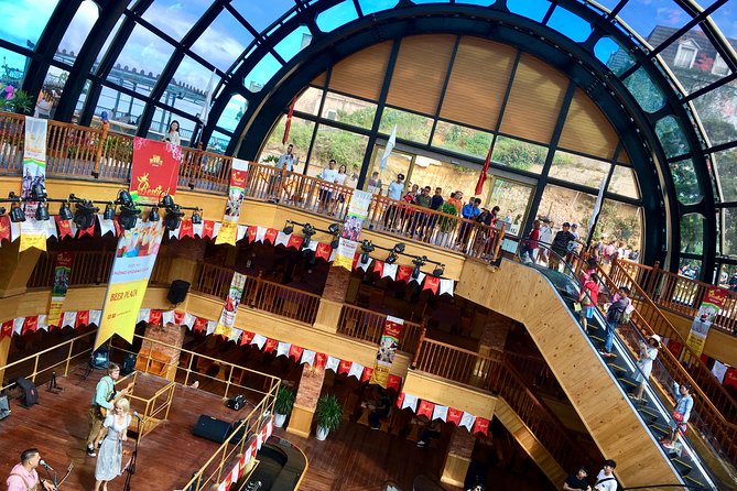 Shuttle Bus Hoi an to Golden Bridge Ba Na Hill - Customer Testimonials