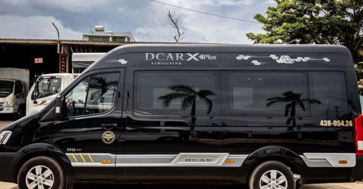 SHUTTLE BUS ROUND TRIP DA NANG - BA NA HILLS - Good To Know