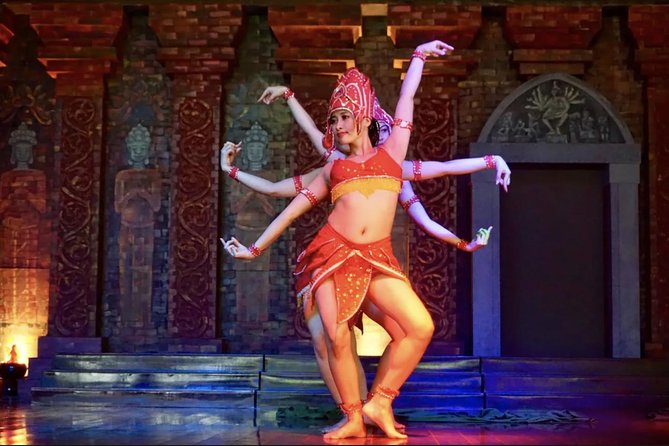 Shuttle Bus to My Son Sanctuary From Da Nang - Lowest Price Guarantee