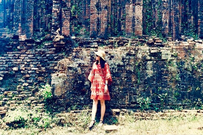 Shuttle Bus to My Son Sanctuary From Da Nang - Shuttle Bus Schedule