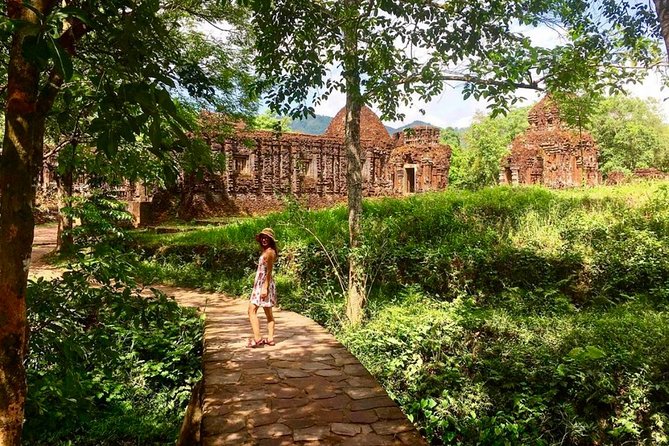 Shuttle Bus to My Son Sanctuary From Da Nang - Common Questions