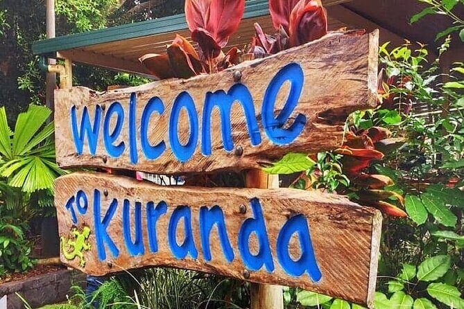 Shuttle Bus Transfer - Kuranda TO Cairns City - Detailed Breakdown of the Shuttle Experience