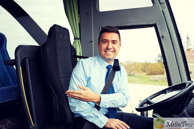 Shuttle Departure Transfer From Alanya to Gazipasa Airport - Personalized Private Transfer
