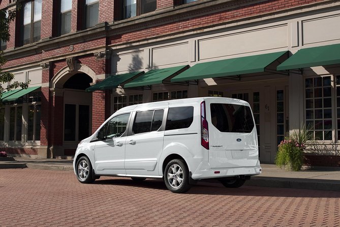 Shuttle Direct : From Agadir Airport (Aga) to Hôtels City Center - Overview of Shared Transfer