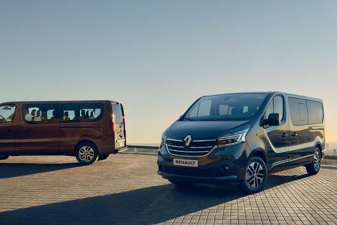 Shuttle Direct : From Agadir Airport (Aga) to Hôtels City Center - Common Questions