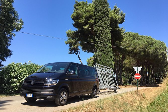 Shuttle From Cortina to the Tre Cime Di Lavaredo - Booking Process and Requirements