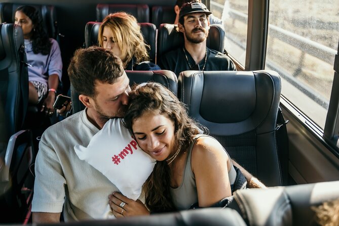 Shuttle From La Fortuna to San Jose - The Sum Up
