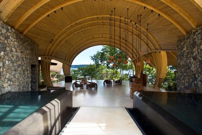 Shuttle From Liberia Airport To Andaz Papagayo Resort - Costa Rica - Pricing