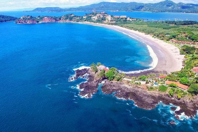 Shuttle From Liberia Airport To Margaritaville Beach Resort, Playa Flamingo - Additional Service Information