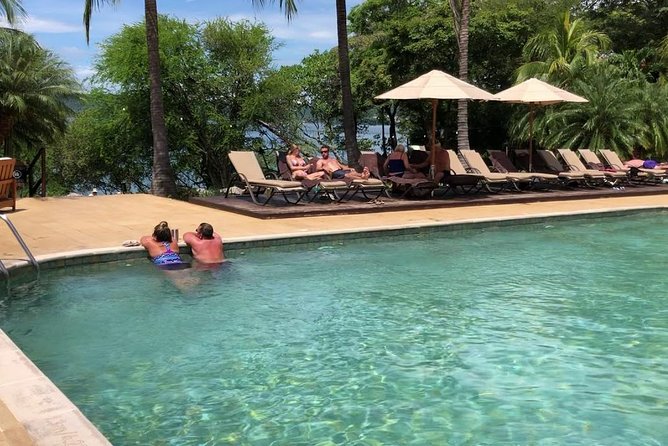 Shuttle From Liberia Airport To Papagayo Gulf - Additional Information