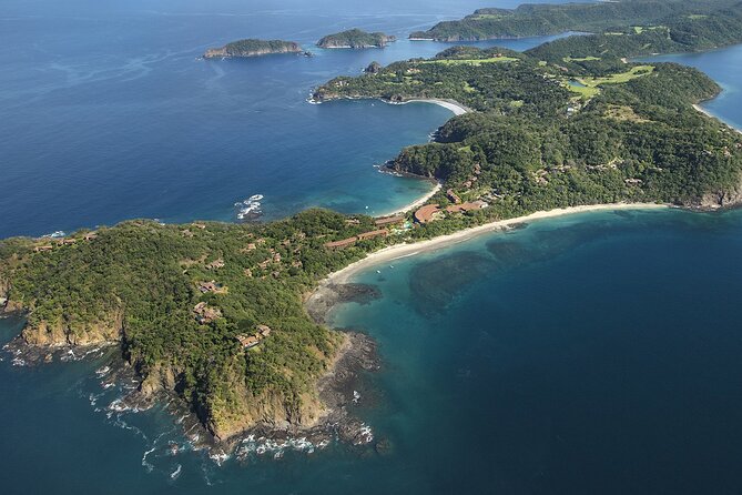 Shuttle From Liberia Airport To Papagayo Gulf - Frequently Asked Questions