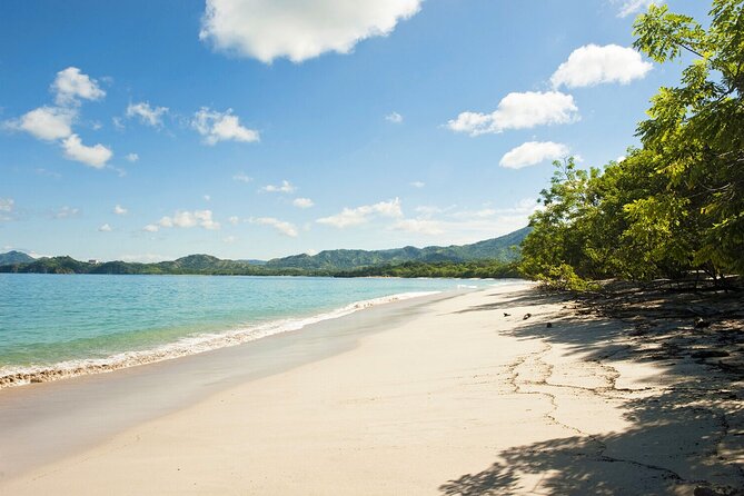 Shuttle From Liberia Airport To W Costa Rica Hotel - Cancellation Policy