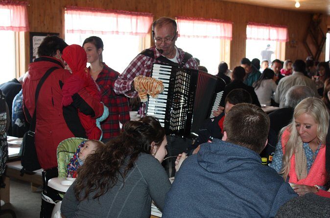 Shuttle from Quebec City to Sugar Shack / Navette Cabane a Sucre - Reliability and Practical Tips