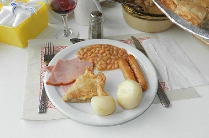 Shuttle from Quebec City to Sugar Shack / Navette Cabane a Sucre - The Sum Up: Who Should Consider This Experience?