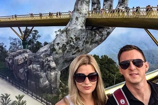 Shuttle Minibus From Hoian to Danang Airport & Marble Mountains - Shuttle Minibus Pick-up Locations