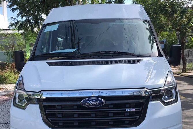 Shuttle Minibus From Hoian to Danang Airport & Marble Mountains - Common Questions
