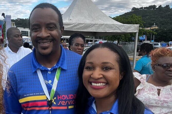 Shuttle or private taxi- Negril Hotels- free tour rep/concierge - Accessibility and Extra Costs