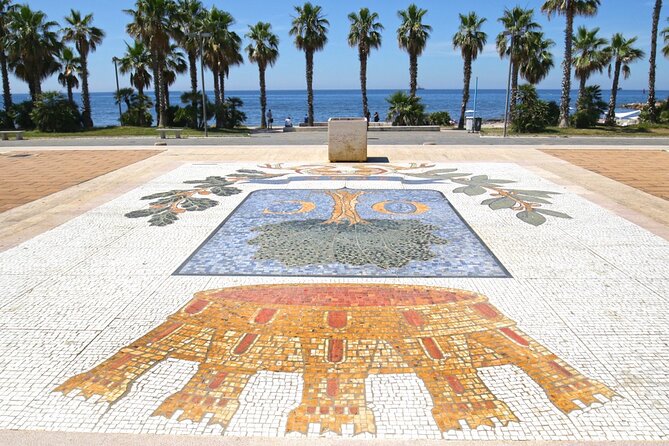 SHUTTLE Rome - Civitavecchia Port or Civitavecchia Port - Rome - Shuttle Overview