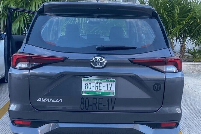 Shuttle Service Cancun Airport Hotel Zone 1 to 6 Persons - Final Thoughts