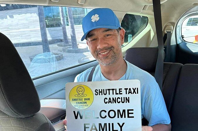 Shuttle Service from Cancun Airport to your Hotel in Riviera Maya - Insights from Reviews