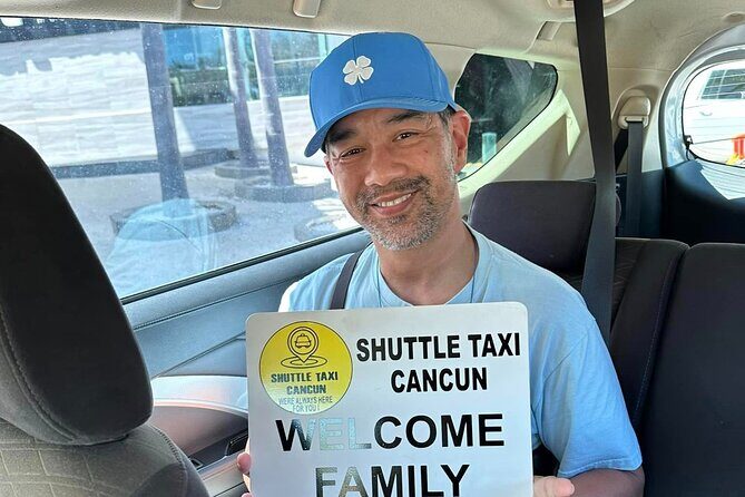 Shuttle Service from Cancun Airport to your Hotel in Riviera Maya - Who Should Consider This Service?