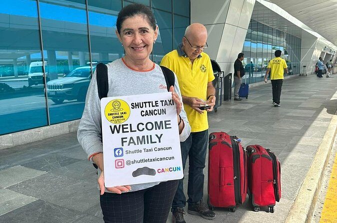 Shuttle Service from Cancun Airport to your Hotel in Riviera Maya - Final Thoughts