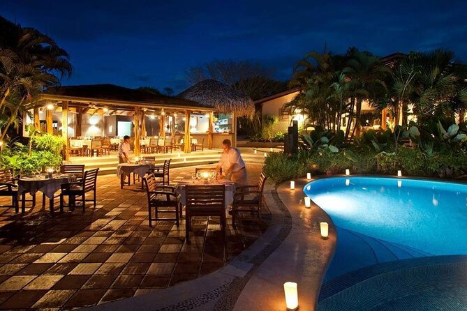 Shuttle Service From La Fortuna To Tamarindo - Frequently Asked Questions