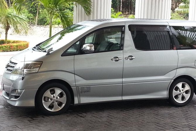Shuttle Service From Ocho Rios Hotels to Ocho Rios Attractions - Review Management Process
