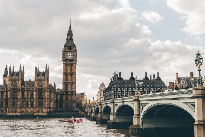 Shuttle Service Southampton Cruise Terminals to Heathrow Airport and London - Duration and Schedule