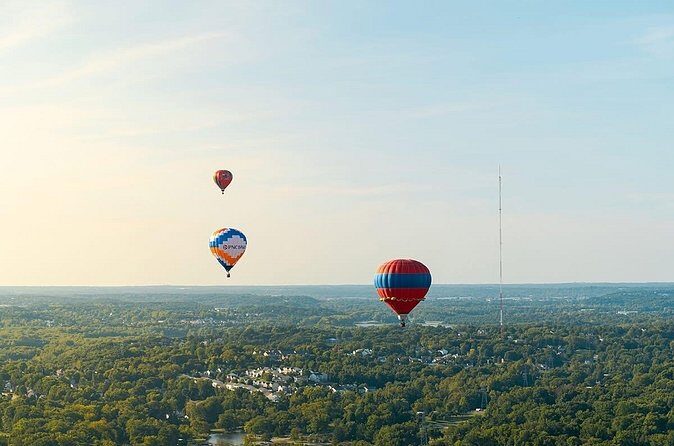 Shuttle Service to Forest Park Balloon Glow - Why Choose This Shuttle Service?