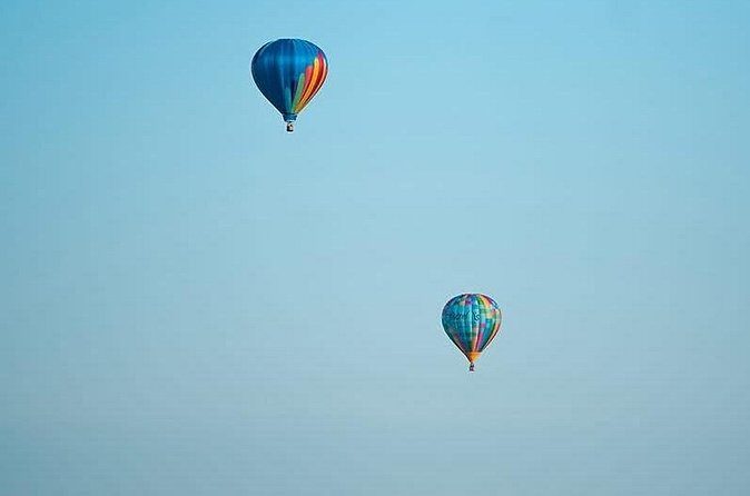 Shuttle Service to Forest Park Balloon Glow - FAQ